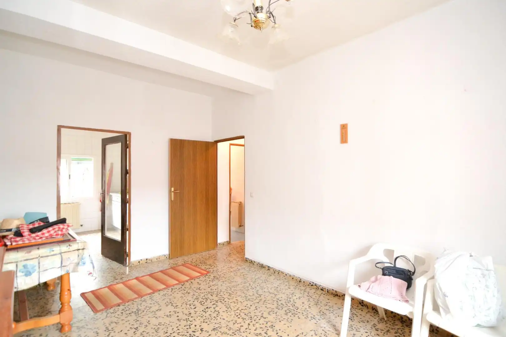 Casa con jardín en venta en Camarena, imagen 9