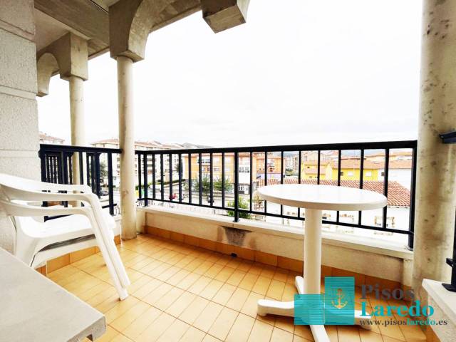 Piso en Alquiler en Calle Almirante Fontan en Colindres