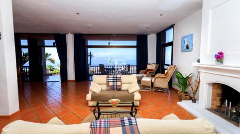 Foto 3 de Finca rústica en venda a San Andrés, 14, Playa de San Juan, Santa Cruz de Tenerife