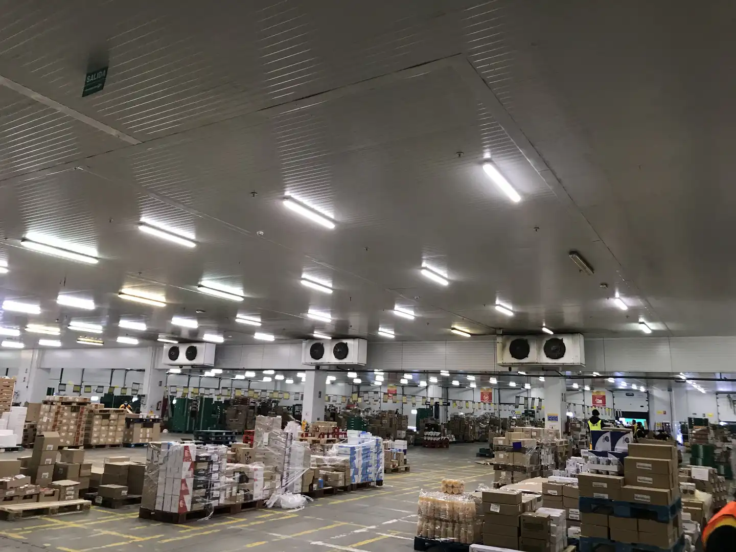 Nave industrial en alquiler en Calle Galileo Galilei 3, imagen 21