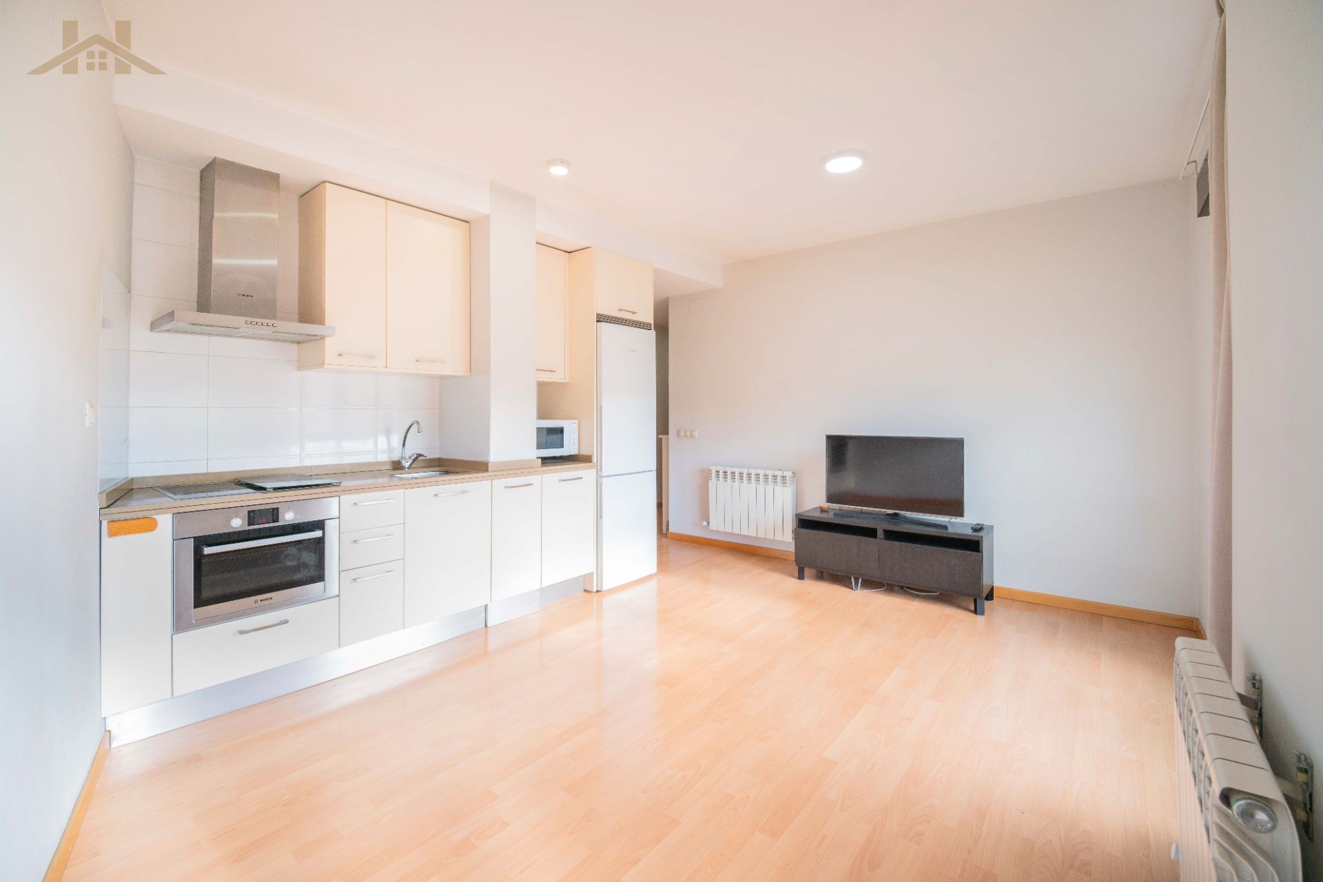 Cuina de Pis en venda en Pozuelo de Alarcón amb Calefacció i Traster