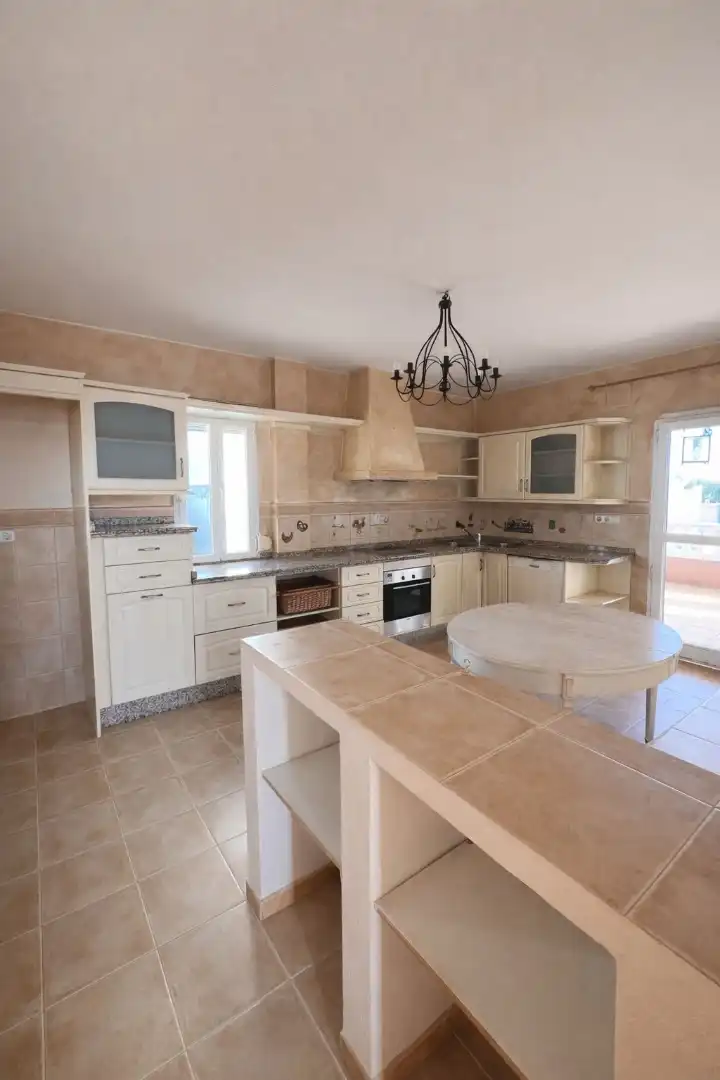 Villa con terrazza in vendita a Láchar, imagen 8