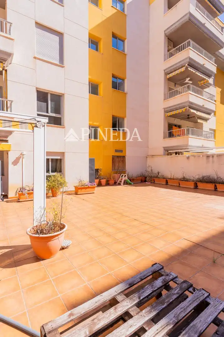 Appartement compact avec piscine à vendre à Calle ARNAU DE VILANOVA, imagen 37