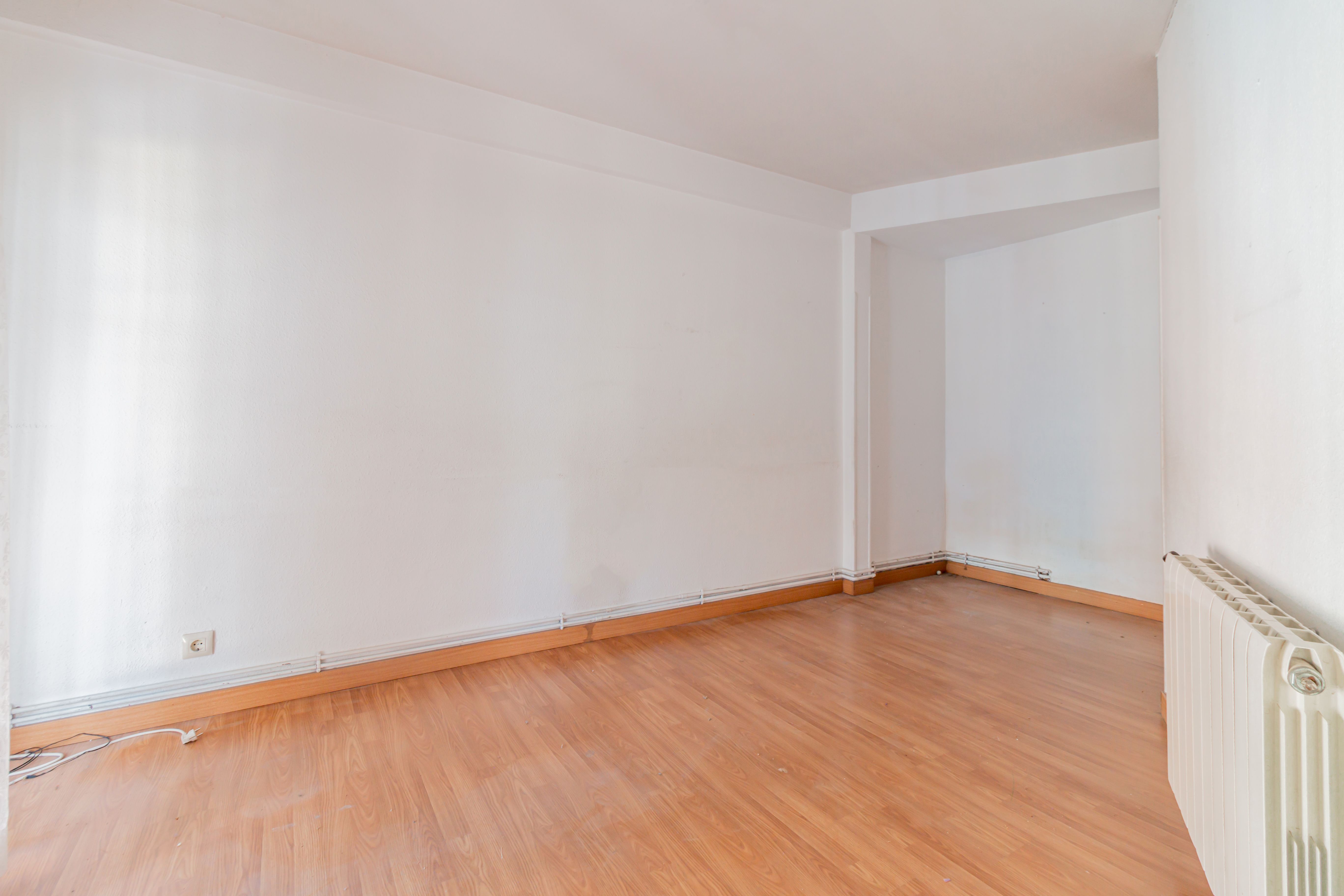 Piso en venta en  Madrid Capital con Calefacción y Terraza