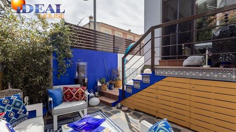 Foto 4 de Casa adosada en venta en Barrio de la Vega, Monachil