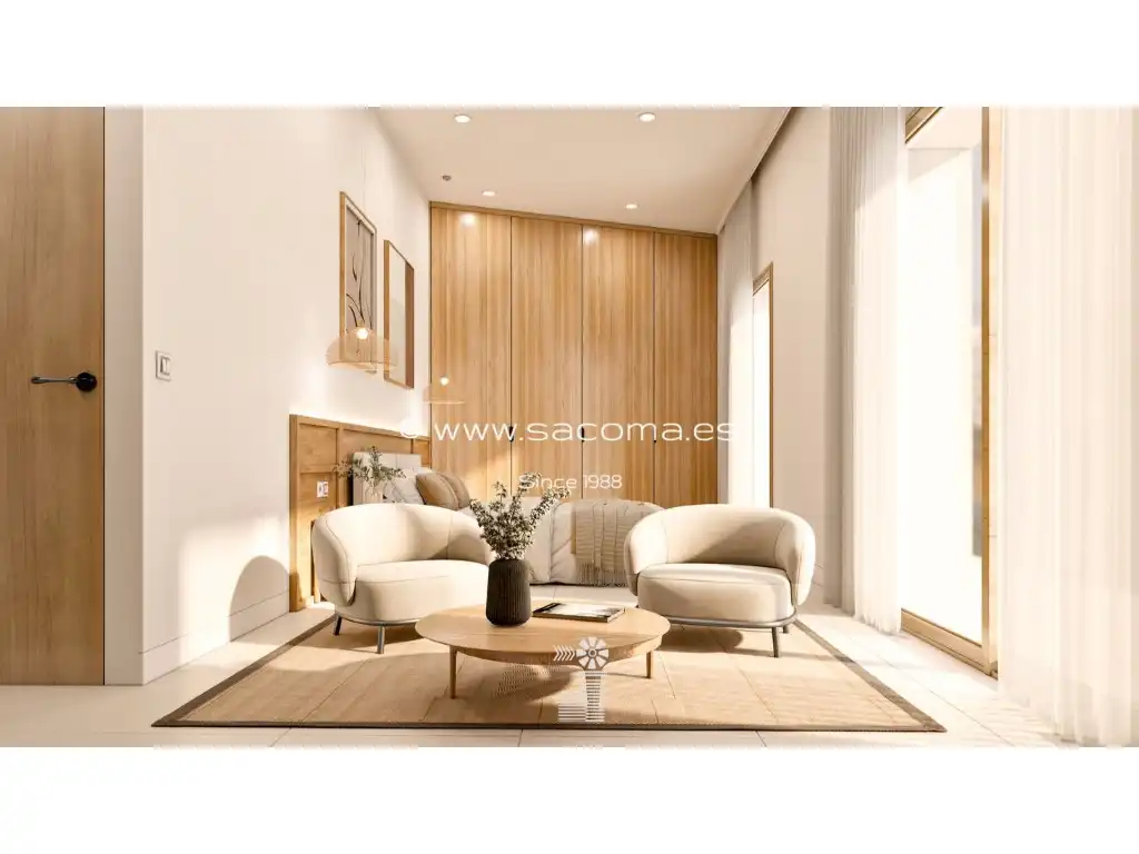 Apartment with balcony for sale in Calle Vinyassa, imagen 7
