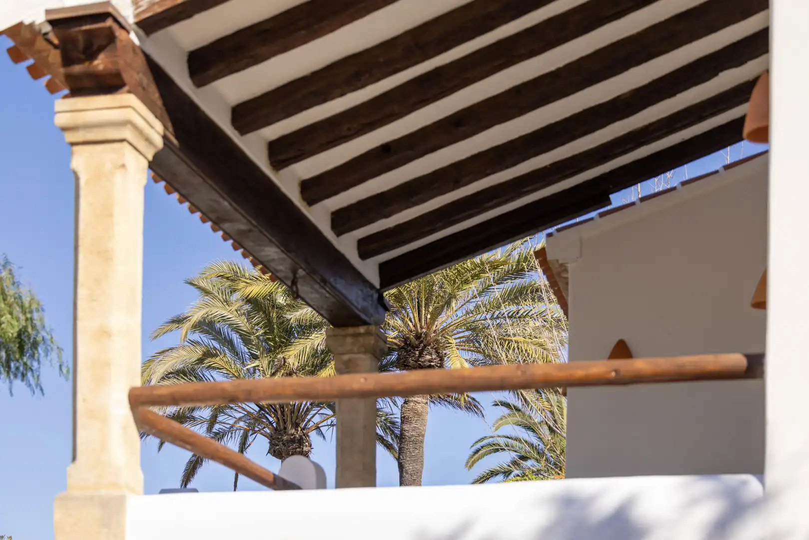 Villa con piscina in vendita a Cap Martí - El Tossalet - Pinomar, imagen 44
