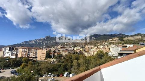 Foto 2 de Dúplex en venda a Berga, Barcelona