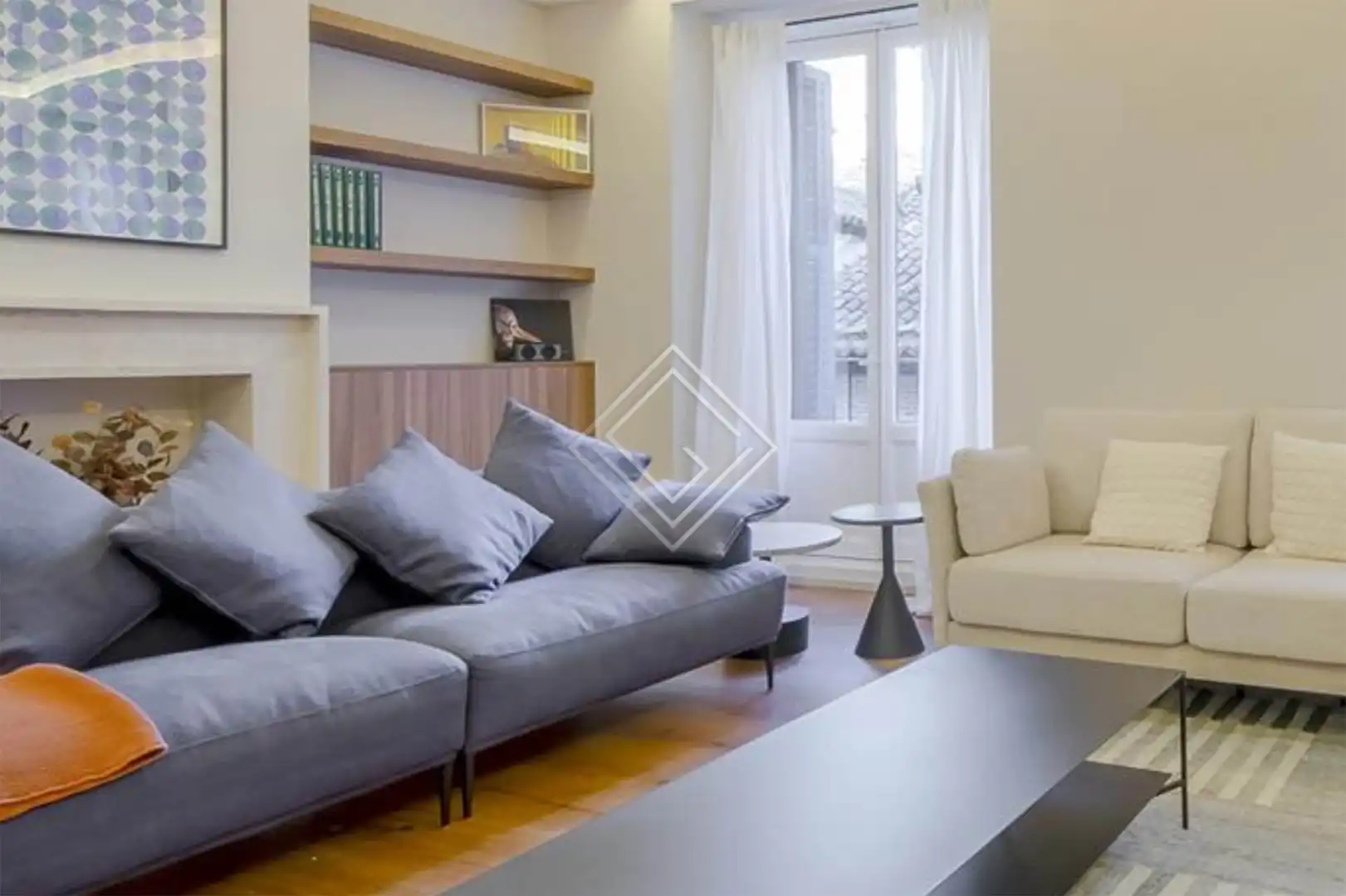 Piso con ascensor en venta en Centro, imagen 3