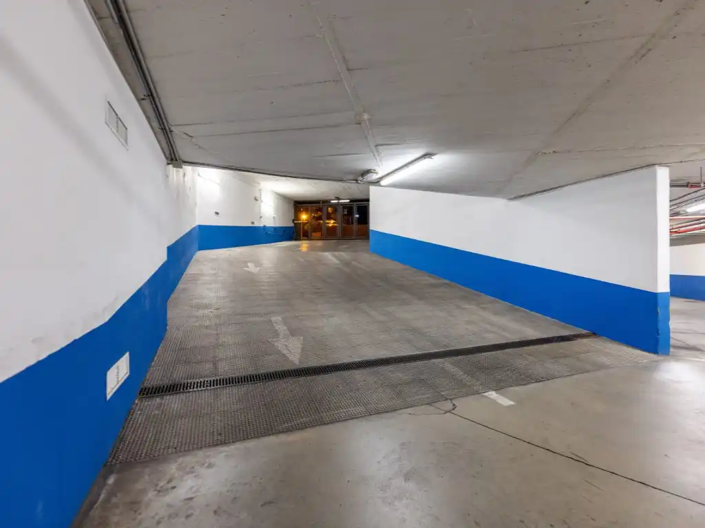 Parking de Garaje en venta en Alicante / Alacant
