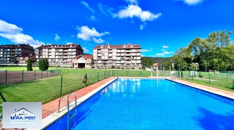 Foto 3 de Planta baja en venta en Hazas de Cesto, Cantabria