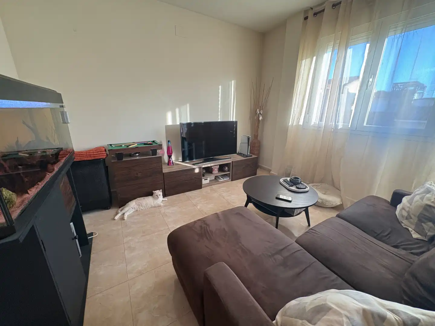 Piso con terraza en venta en Calle Camino de Palomeque 25, imagen 6