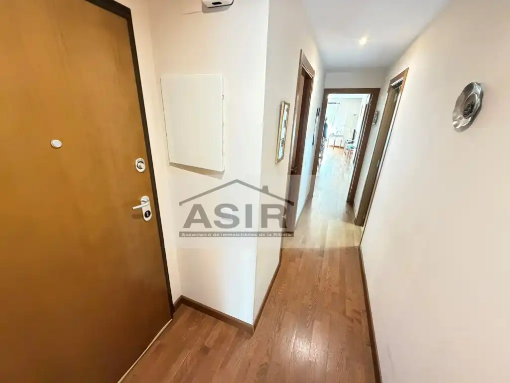 Piso de alquiler en Alzira con Aire acondicionado