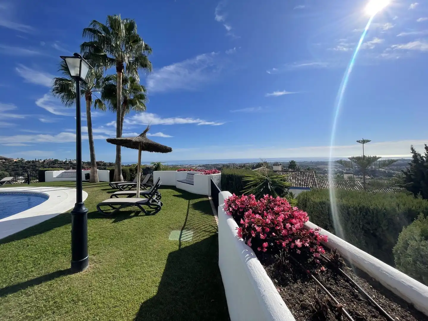 Reihenhaus mit Pool zum Verkauf in Calle Benahavis 29679, imagen 22