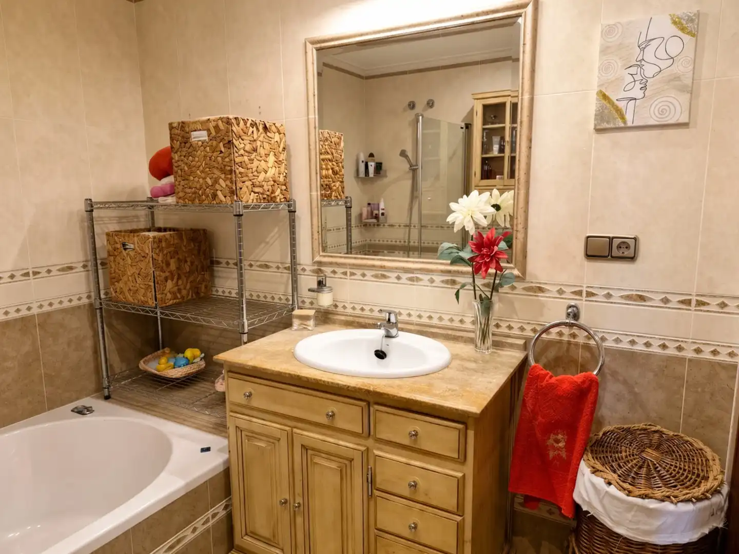 Ático con ascensor en venta en Estepona Pueblo, imagen 10