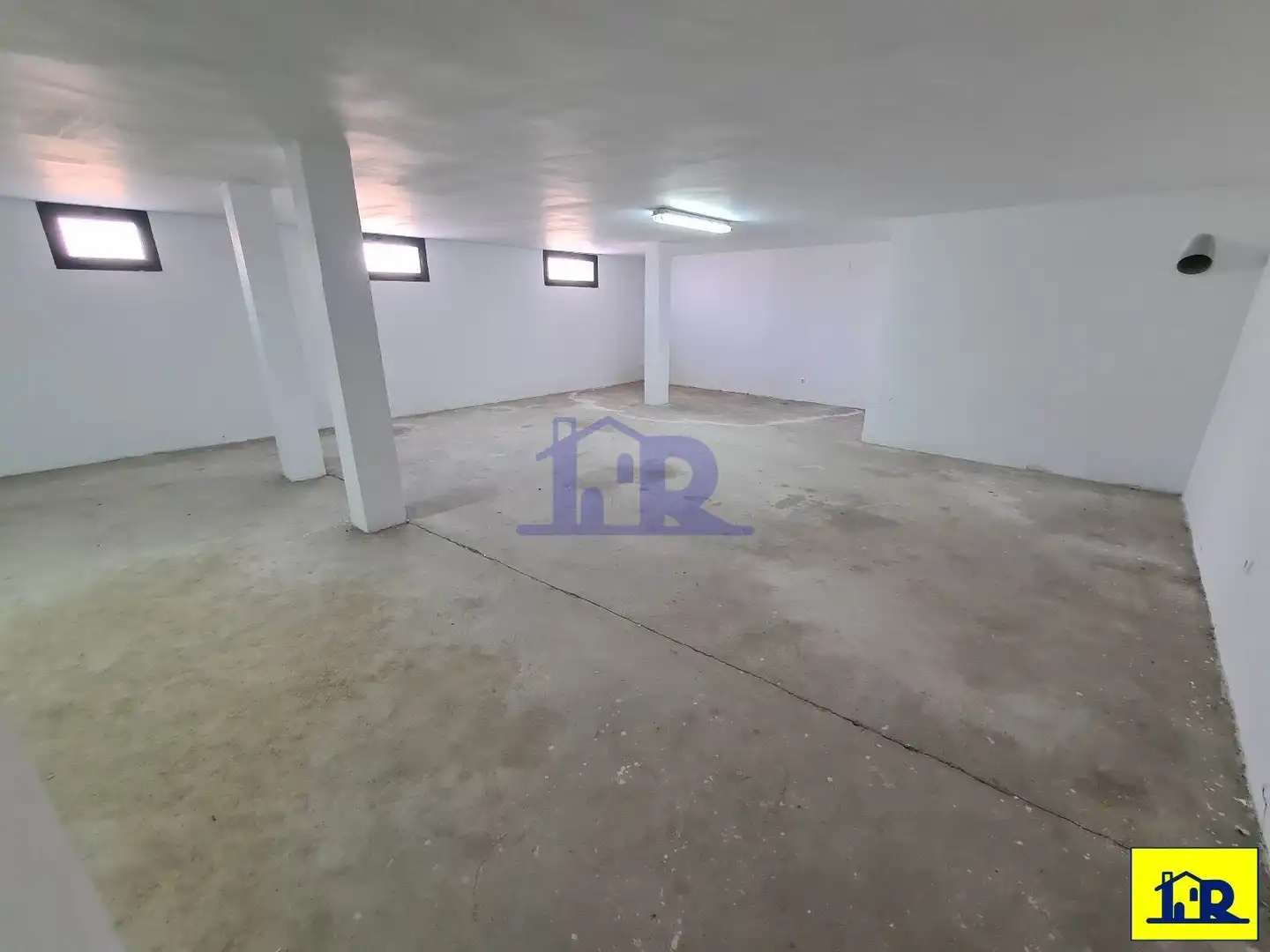 Casa adosada en venda en Villar de Olalla amb Calefacció, Jardí privat i Terrassa