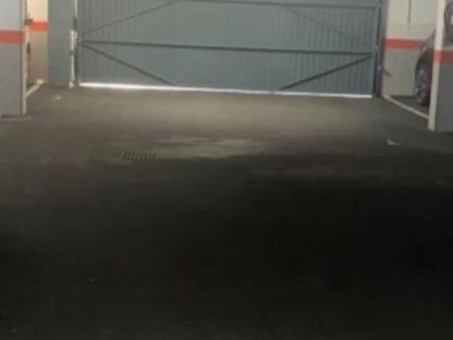 Photo 1 of Garage for sale in Calle del Golfo de Salónica, 16, Apóstol Santiago, Madrid