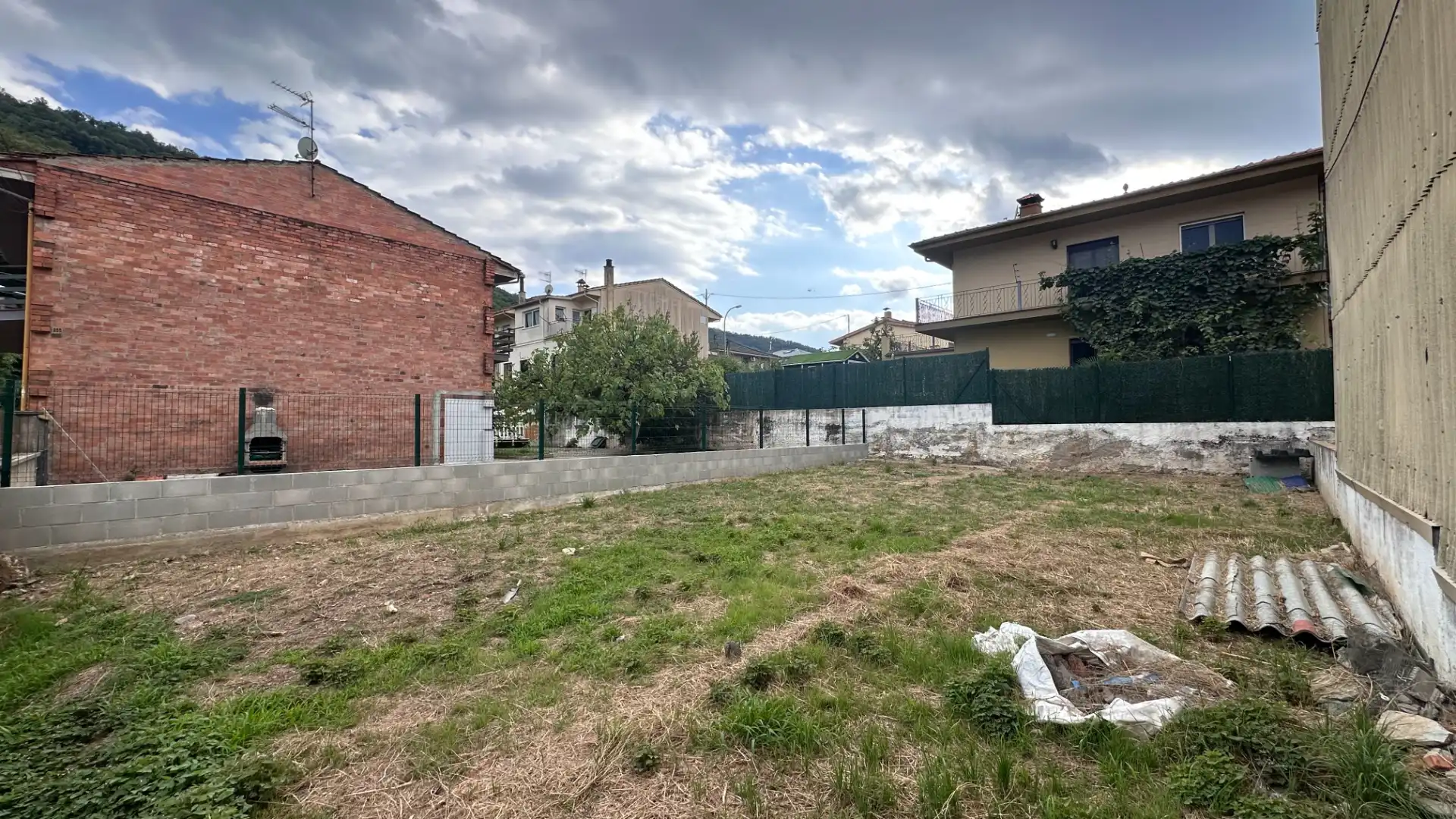Residential land for sale in Carrer Bassegoda, imagen 7