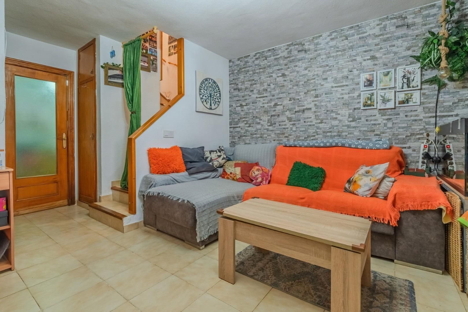 House or chalet for sale in Urbanizacion LAGO JARDIN-2 M7 SEC-A, 2, Los Balcones - Los Altos