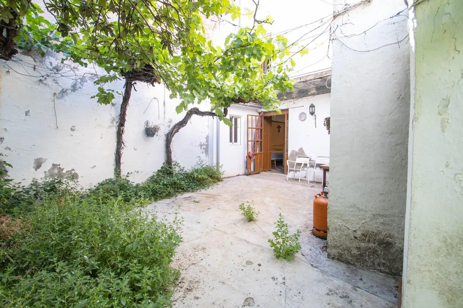 Casa a schiera con giardino in vendita a PILAR ALTO, imagen 8