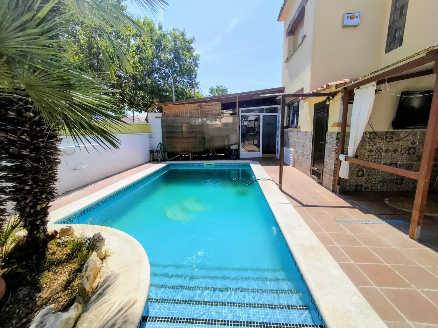 Maison avec piscine à vendre à Centre, imagen 33