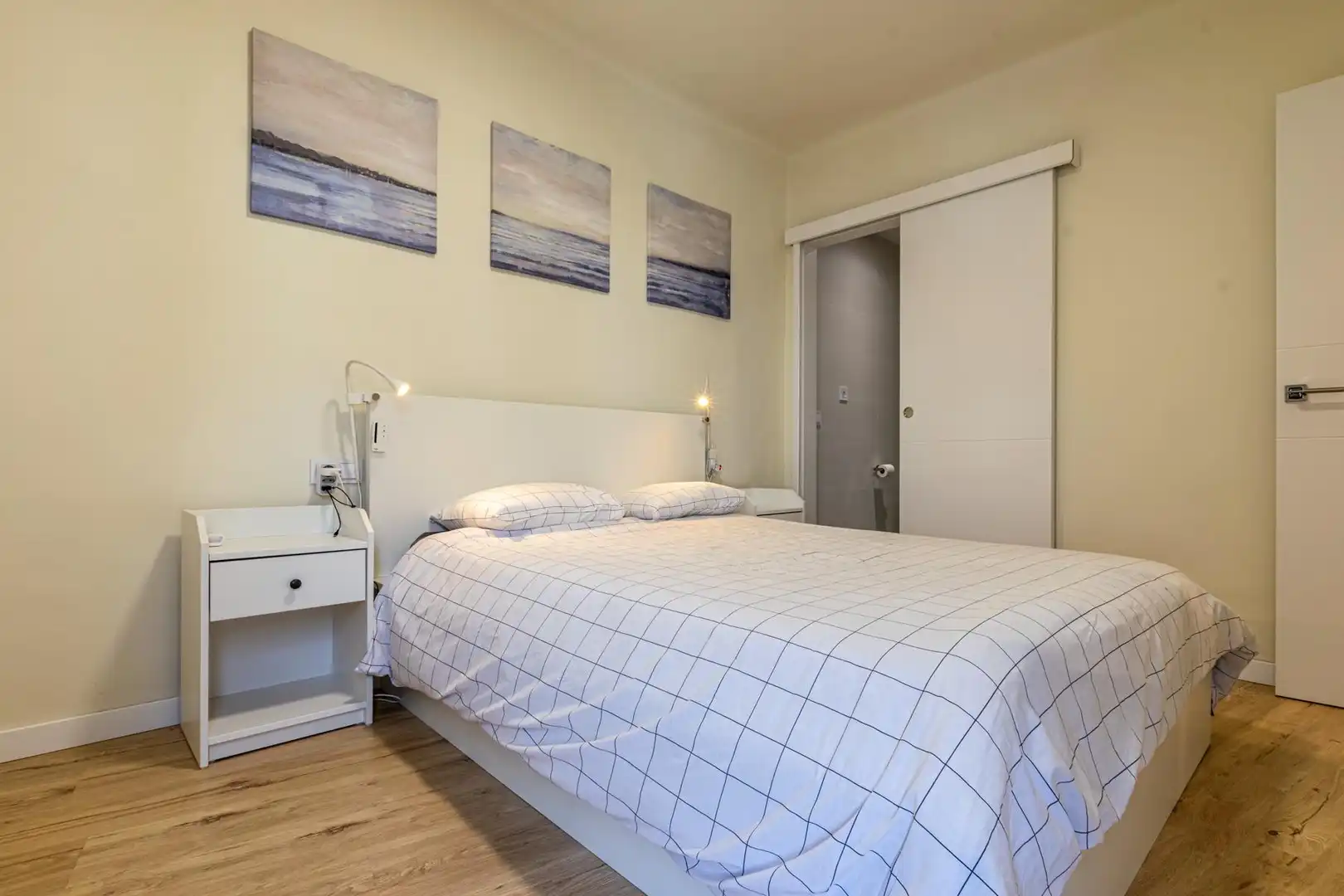Habitación de Piso en venta en Sitges con Aire acondicionado, Calefacción y Trastero
