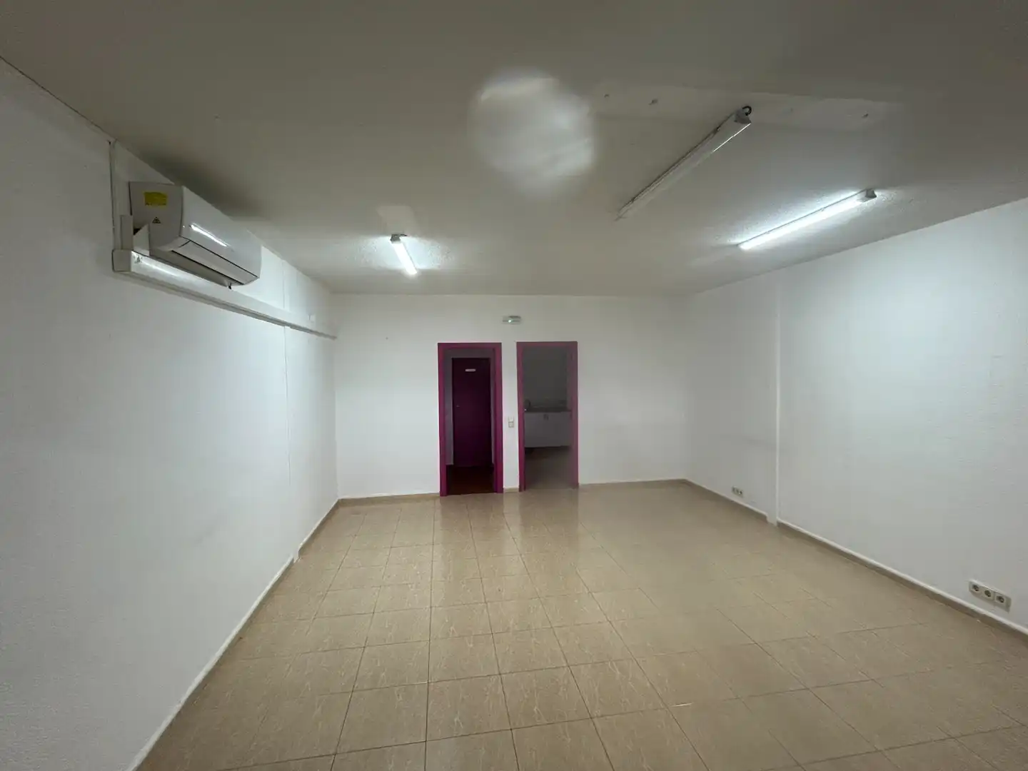 Local en venta en El Escorial con Aire acondicionado
