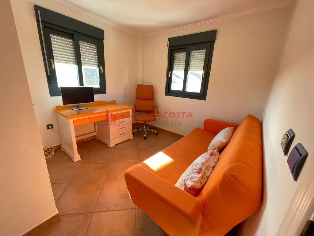 Detached homes for rent in Islantilla