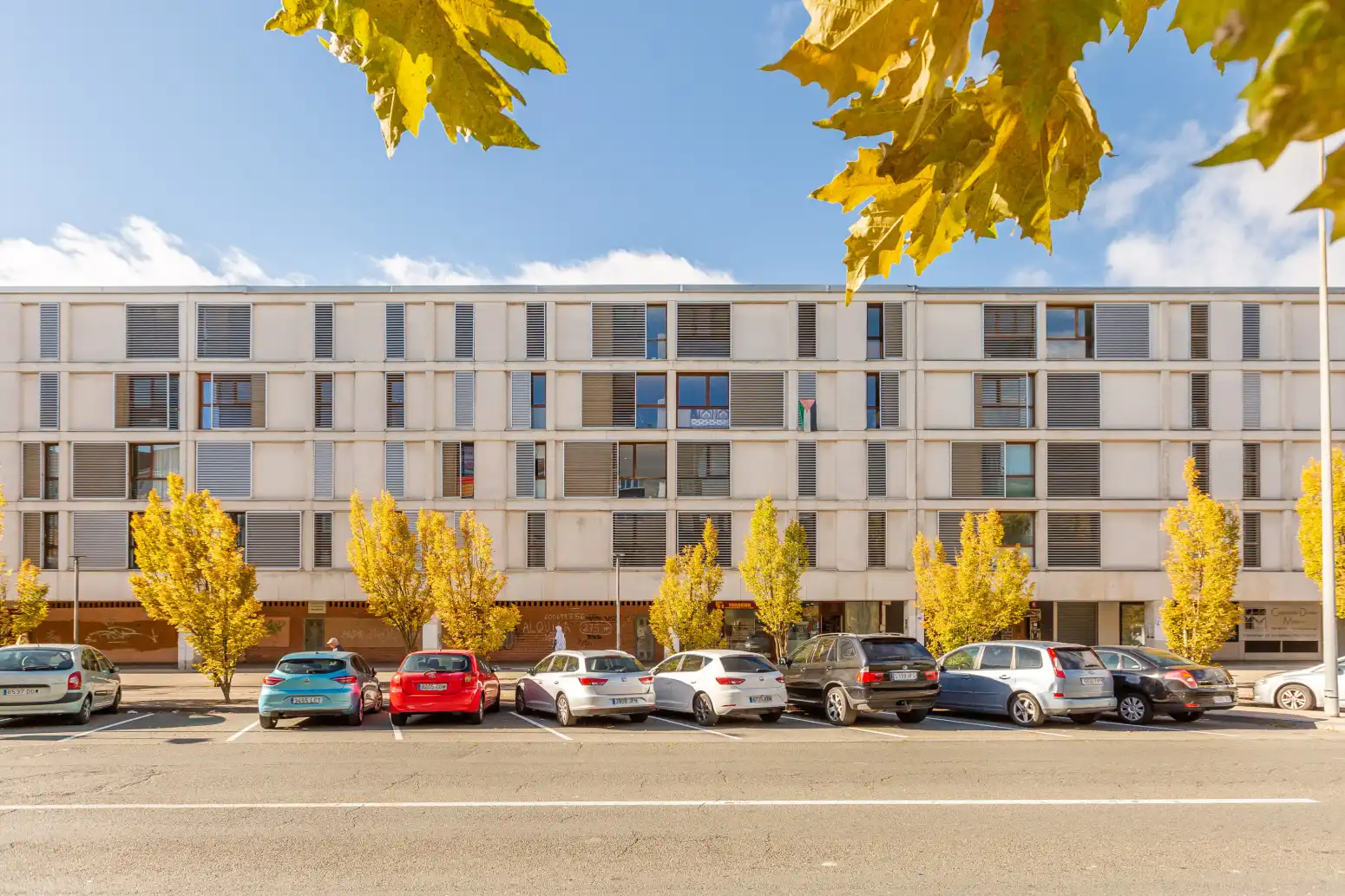 Gewerbefläche zum Verkauf in Berriozar - PLAZA DONANTES DE NAVARRA 3, imagen 17