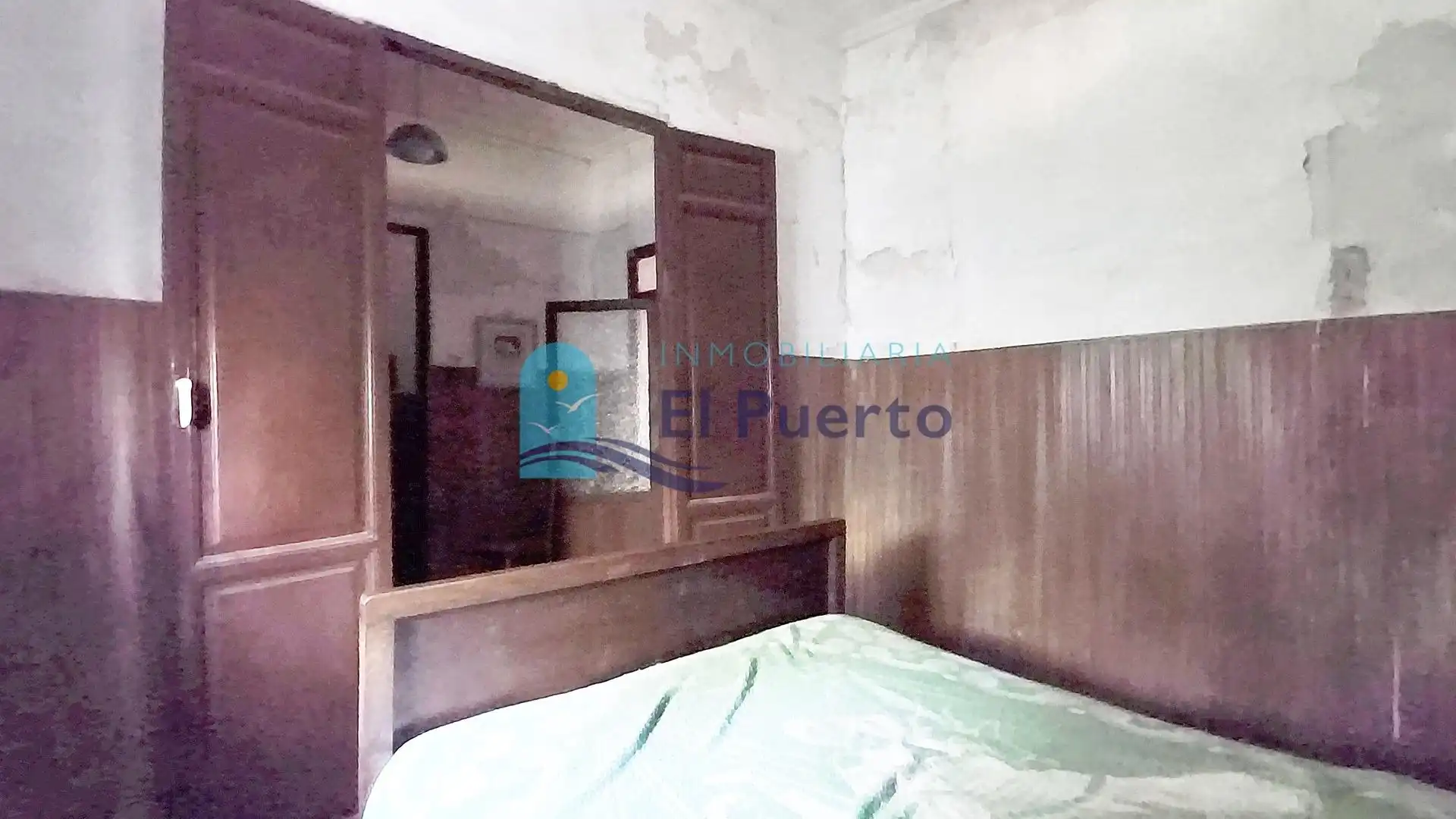 Dormitori de Casa o xalet en venda en Mazarrón amb Terrassa i Traster