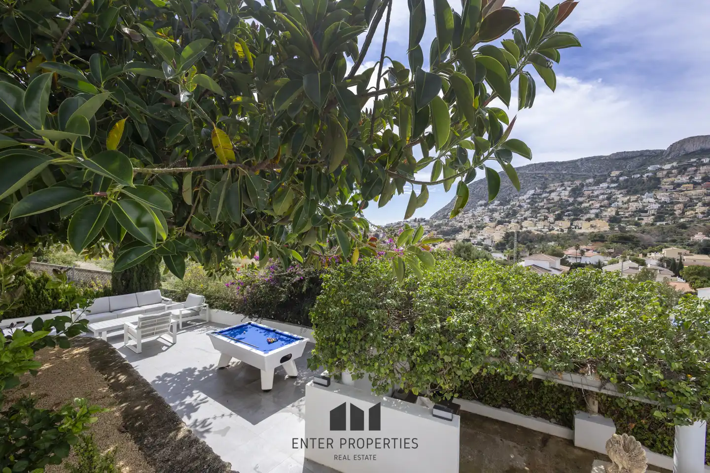 Villa con piscina in vendita a Benicolada - Las Adelfas, imagen 14