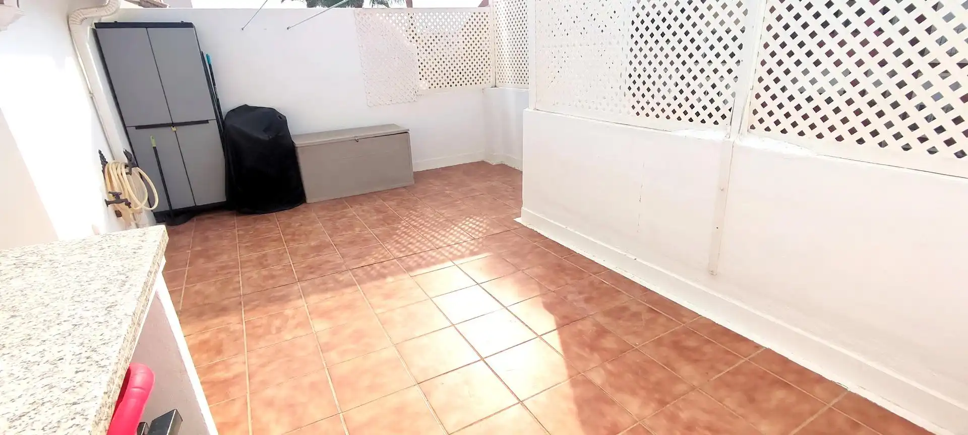 Dachboden zur Miete in Calle CRISTAL DE RIVIERA, Riviera del Sol