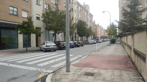 Foto 4 de Garaje en venta en C/ Zabalgain Kalea, Zizur Mayor / Zizur Nagusia, Navarra