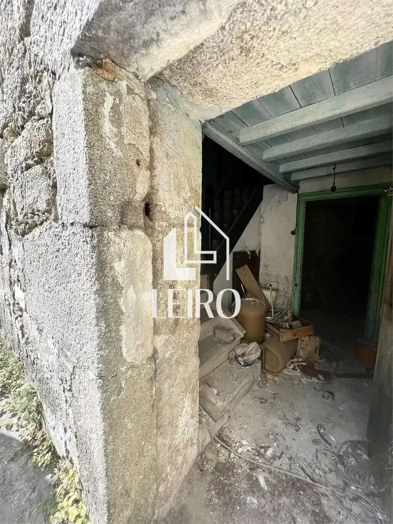 Einfamilien-Reihenhaus zum Verkauf in A Illa de Arousa  mit Heizung, Privatgarten und Terrasse