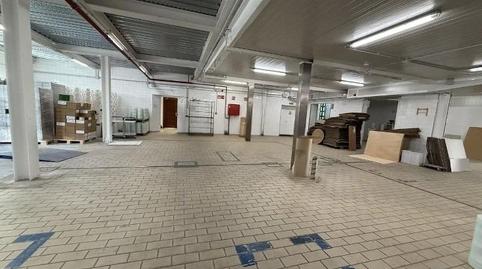 Foto 2 von Fabrikhallen zur Miete in Sa Indioteria Urbà, Palma de Mallorca