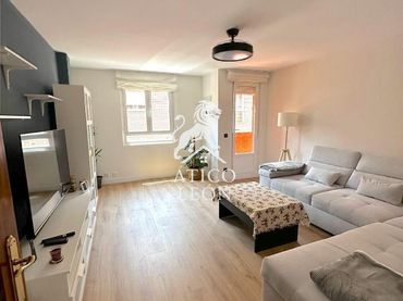 Appartement compact à louer à Vegarada 6
