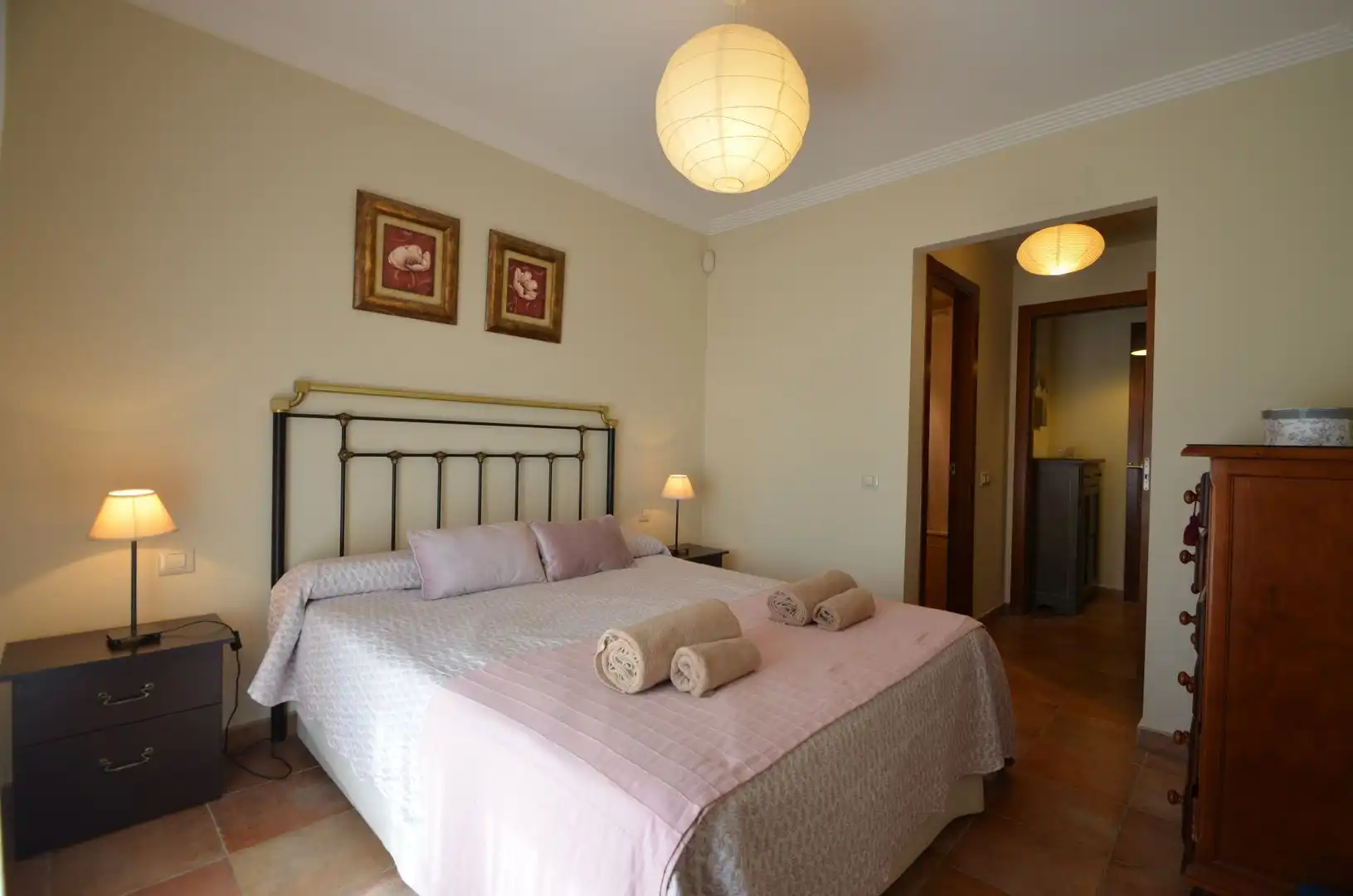 Appartement compact avec piscine à vendre à Punta del Moral, imagen 10