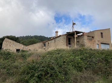 Terrain rustique à vendre à Passeig de la Mussara
