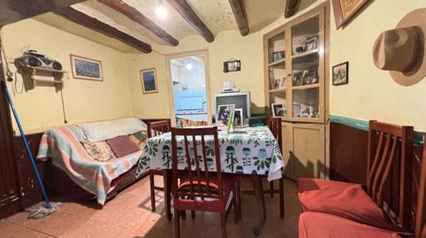 Foto 3 de Finca rústica en venda a Carrer Ample, 19, Tivissa, Tarragona