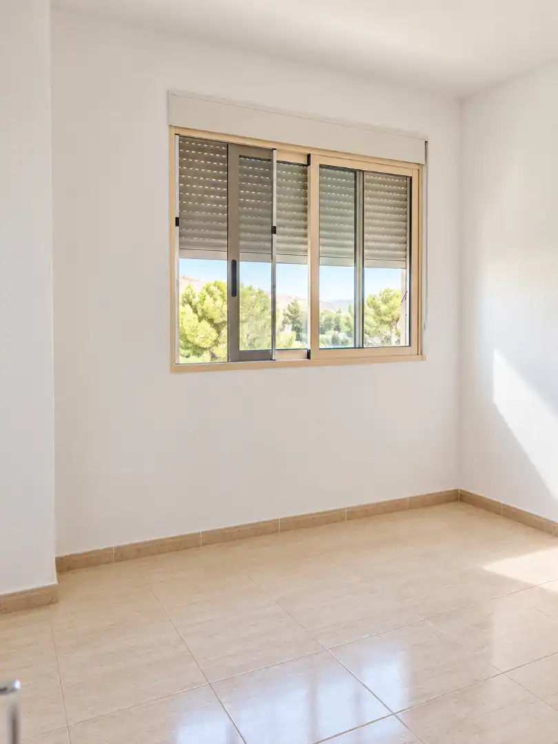 Dormitori de Casa o xalet en venda en Pueblo Español - Coveta Fumá