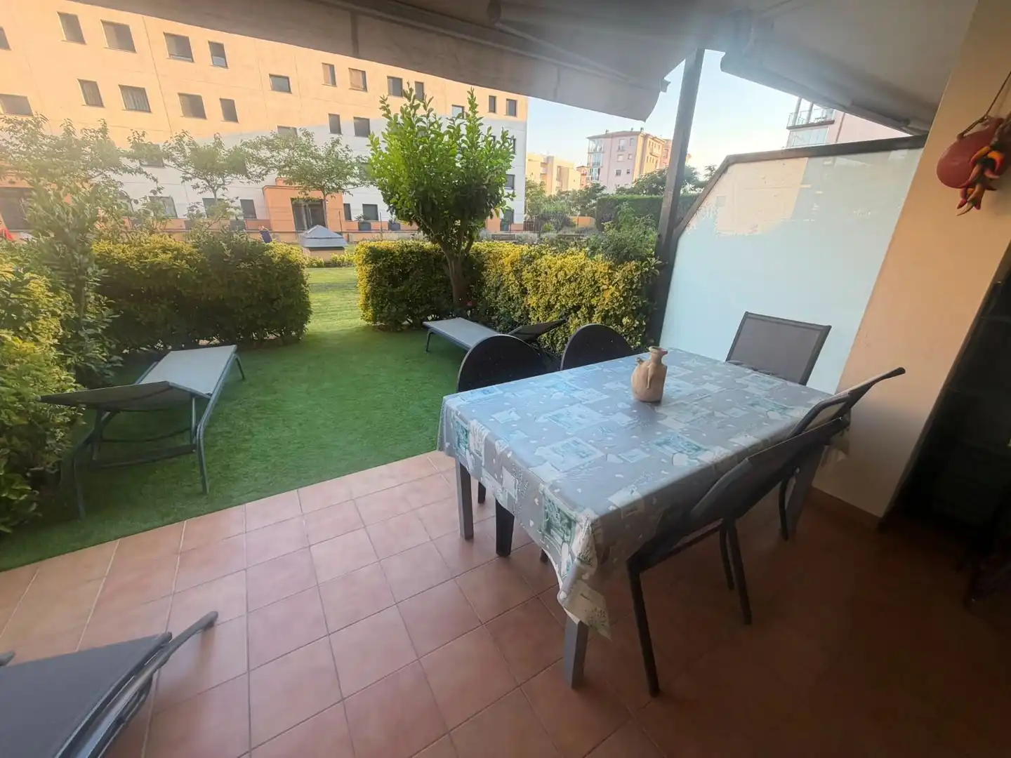 Appartement compact avec piscine à vendre à Joanot Martorell 27, imagen 6