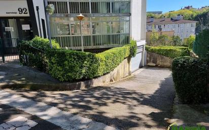 Exterior view of Garage for sale in Donostia - San Sebastián 