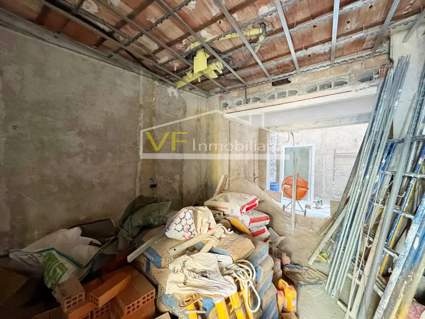 Casa adosada en venta en Málaga con Terraza