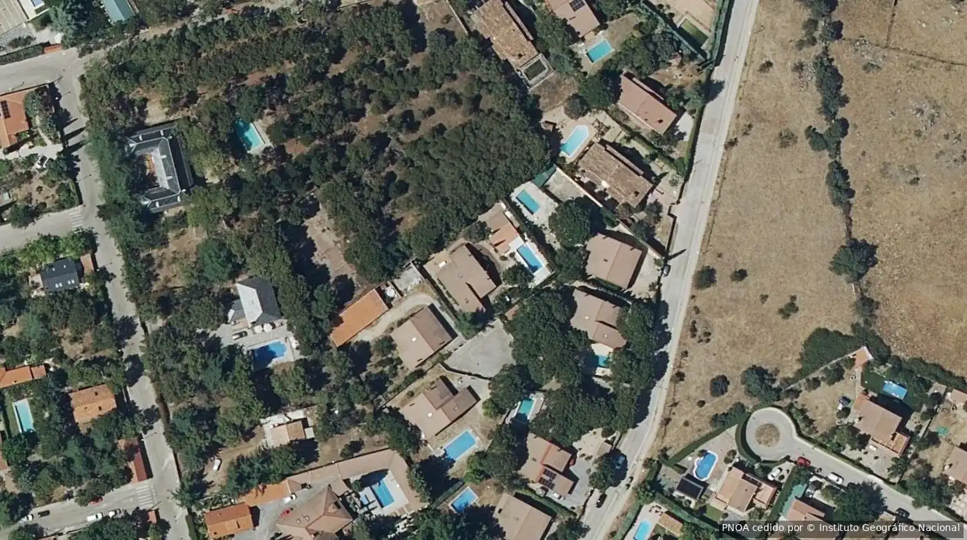 Flat for sale in La Canaleja