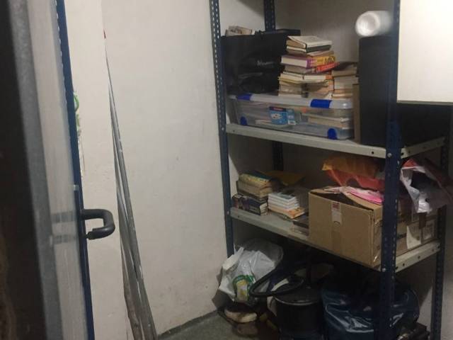 Trastero en Venta en Carrer del Mestre Aguilar, 27 en Russafa