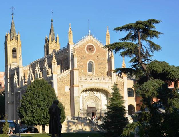 Piso en Venta en Jerónimos
