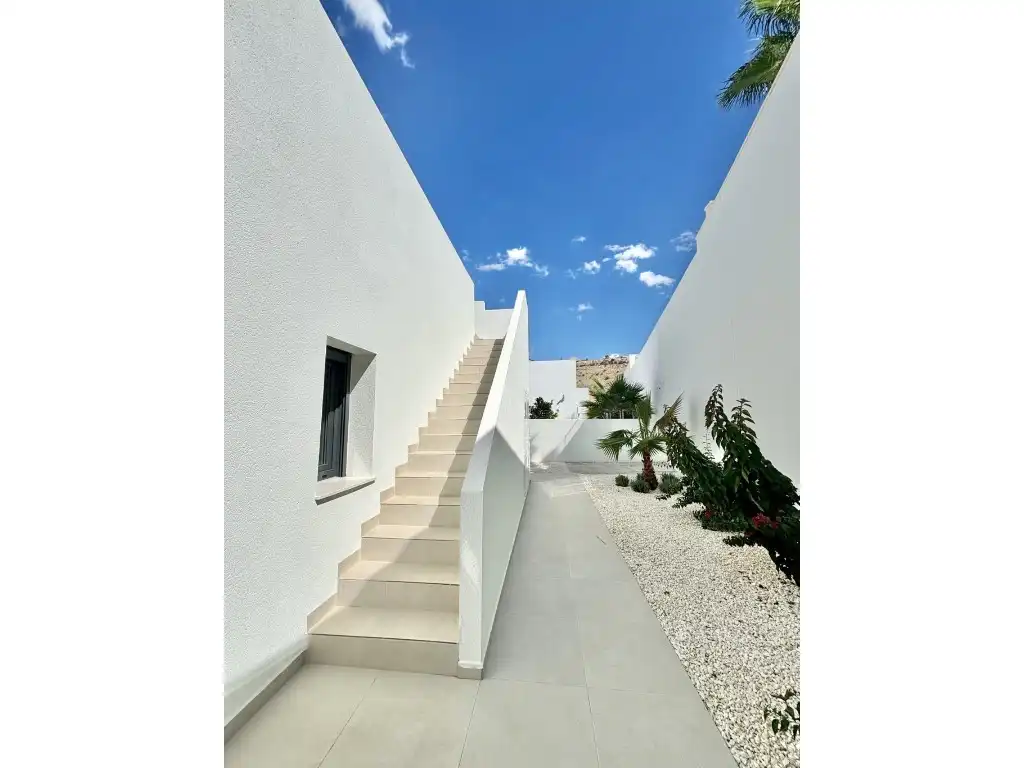 Casa con piscina en venta en Benijófar, imagen 8