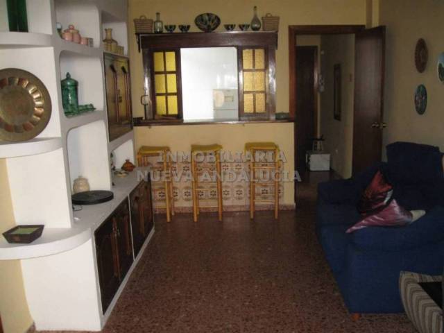 Piso en Alquiler en Retamar