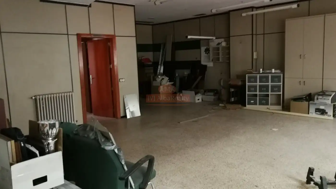 Büro zur Miete in Albacete mit Klimaanlage