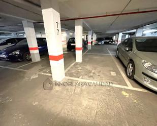 Parking of Garage to rent in Burgos Capital